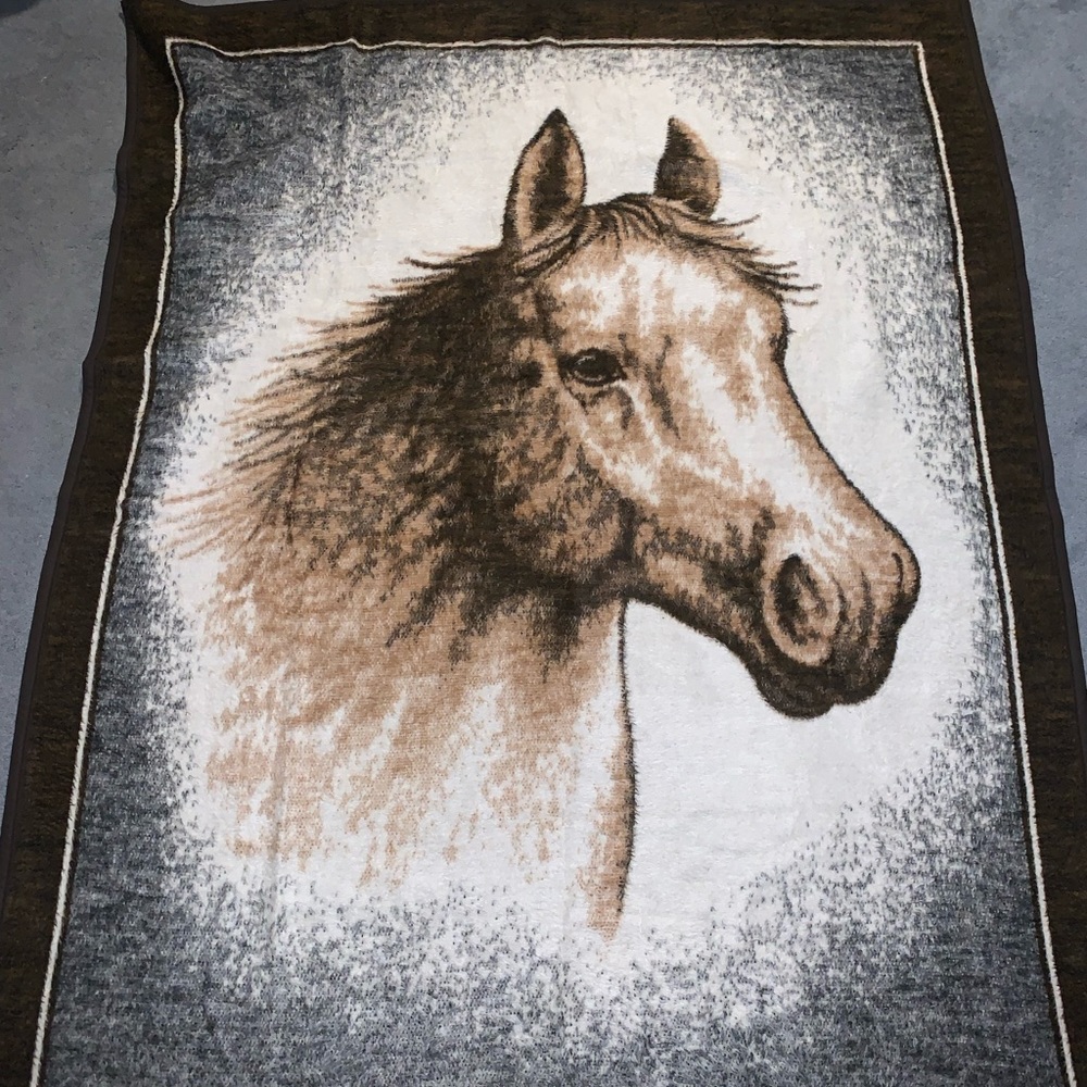 Throw Blanket